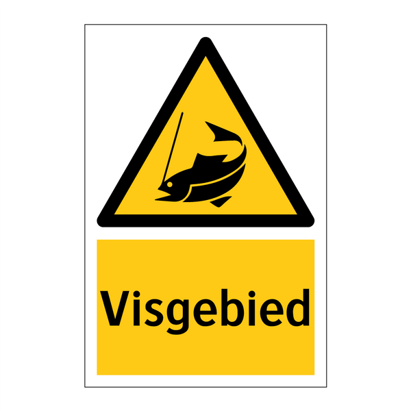 Visgebied