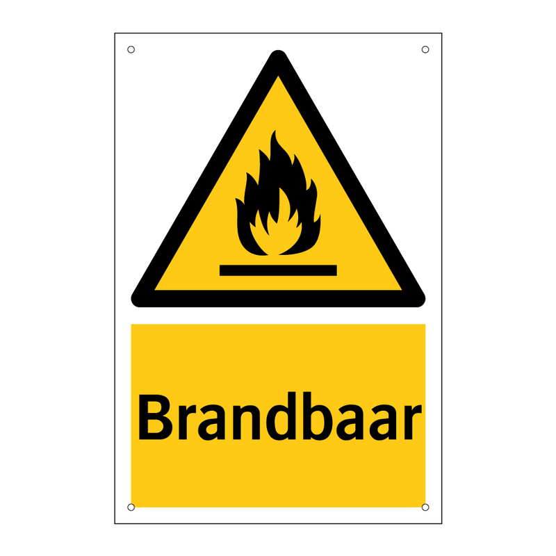 Brandbaar