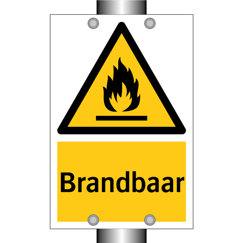 Brandbaar