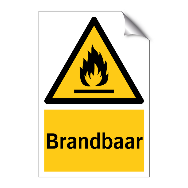 Brandbaar