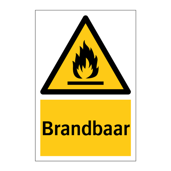 Brandbaar