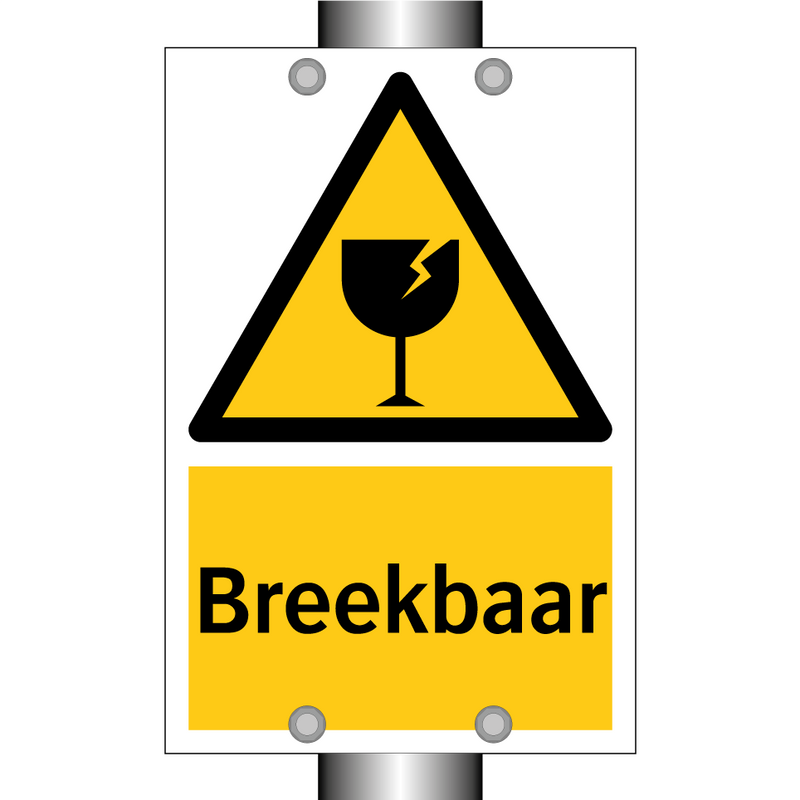 Breekbaar