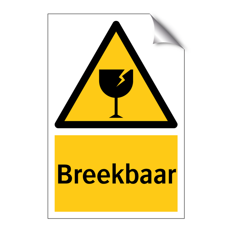 Breekbaar