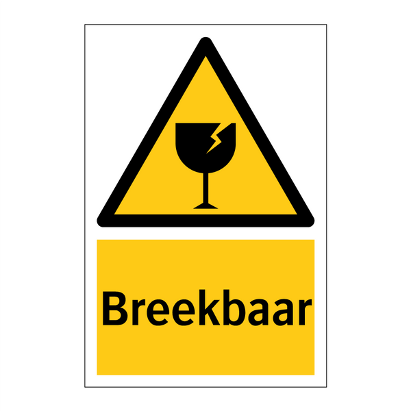 Breekbaar