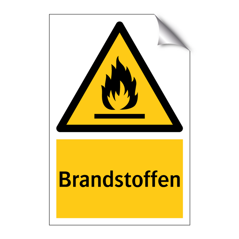 Brandstoffen