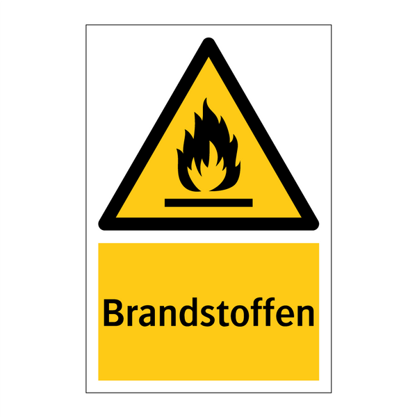 Brandstoffen