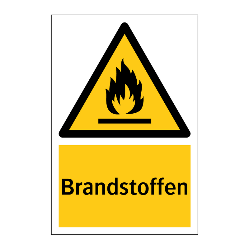 Brandstoffen