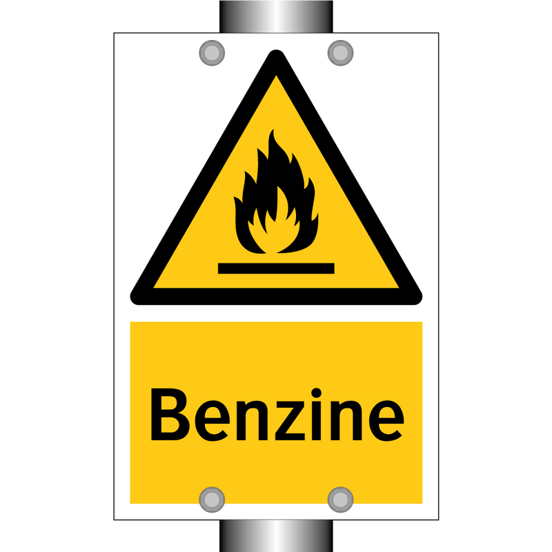 Benzine