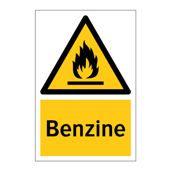 Benzine