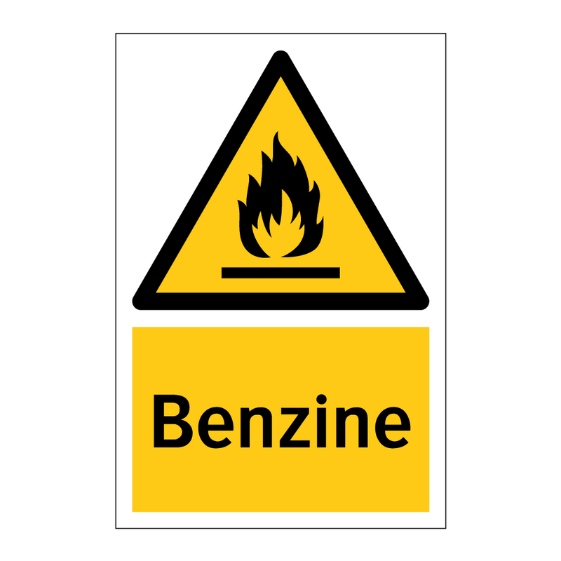 Benzine