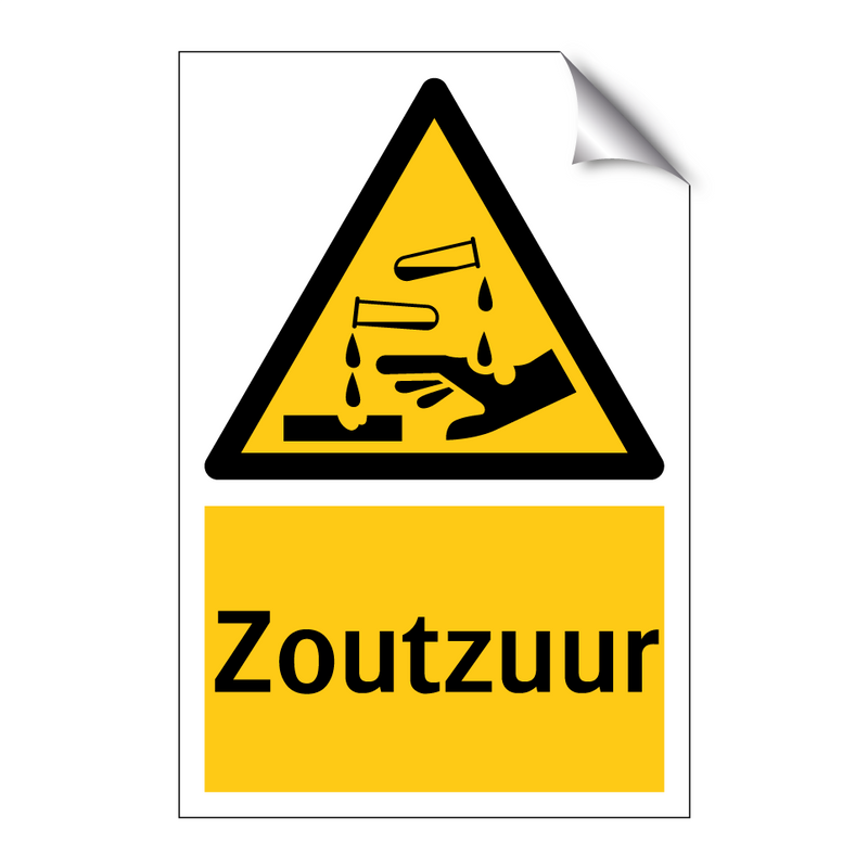 Zoutzuur