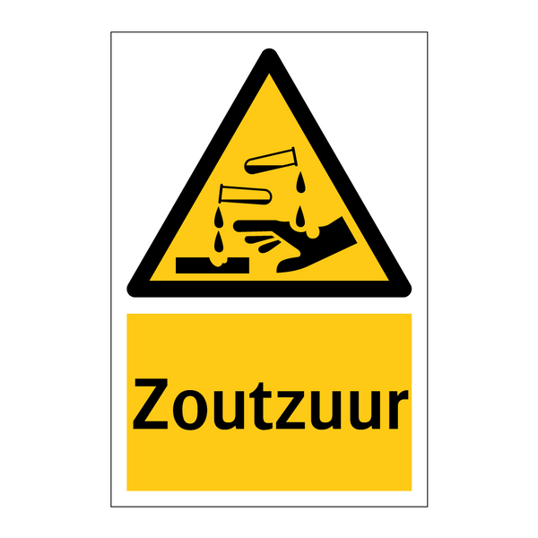 Zoutzuur