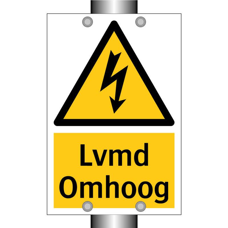 Lvmd Omhoog