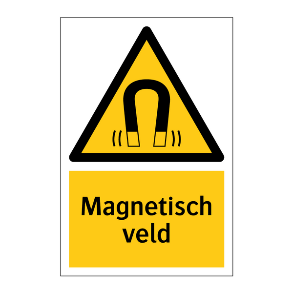 Magnetisch veld