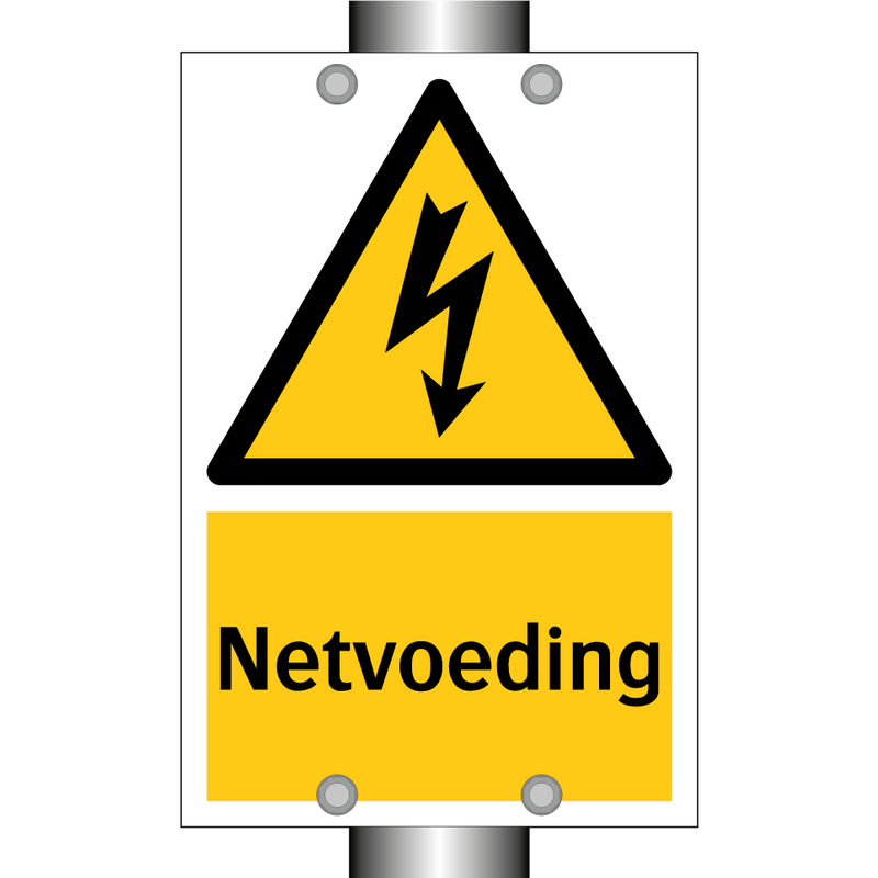 Netvoeding