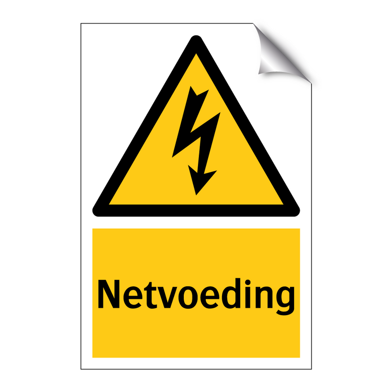 Netvoeding