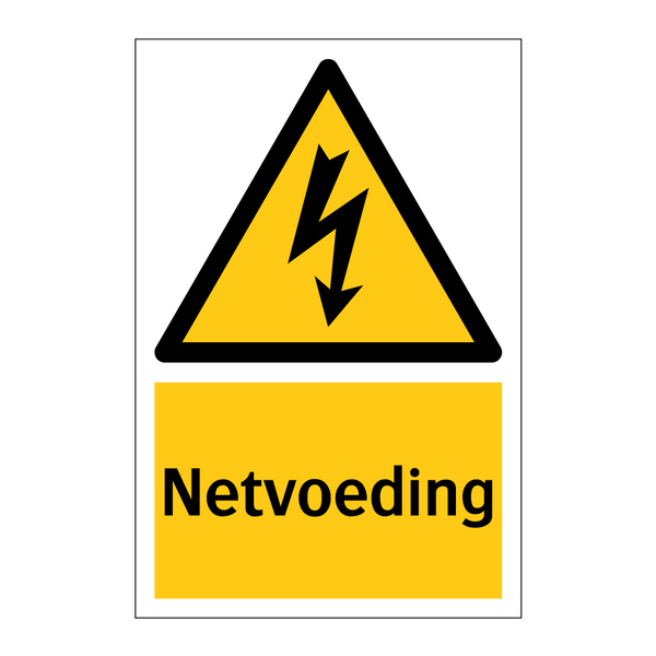 Netvoeding