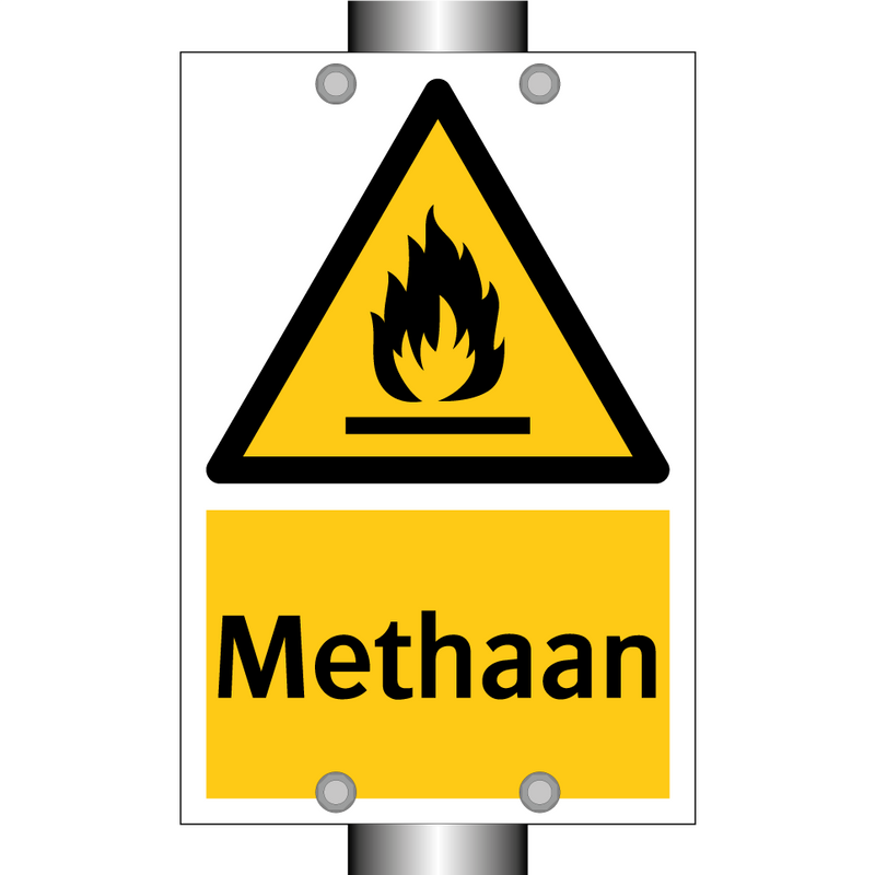 Methaan