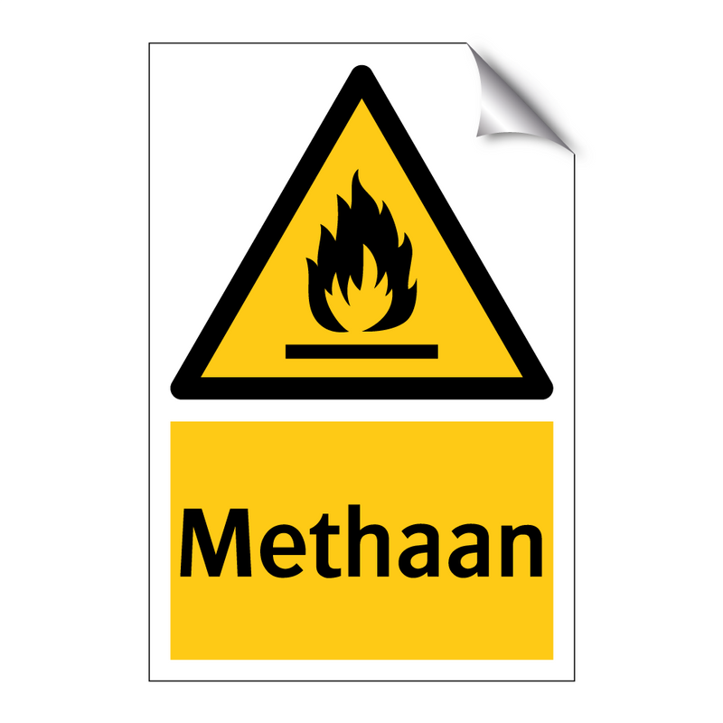 Methaan