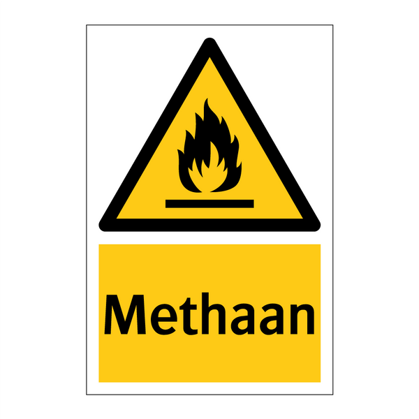 Methaan