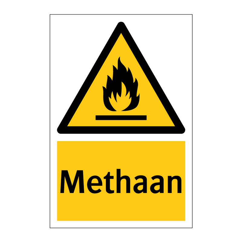 Methaan