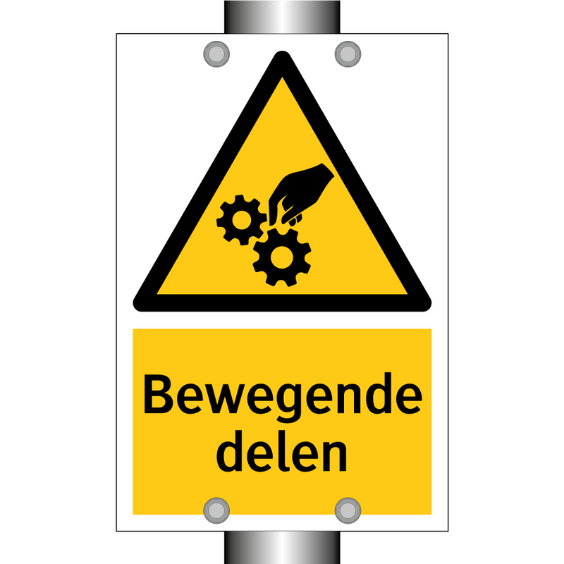 Bewegende delen