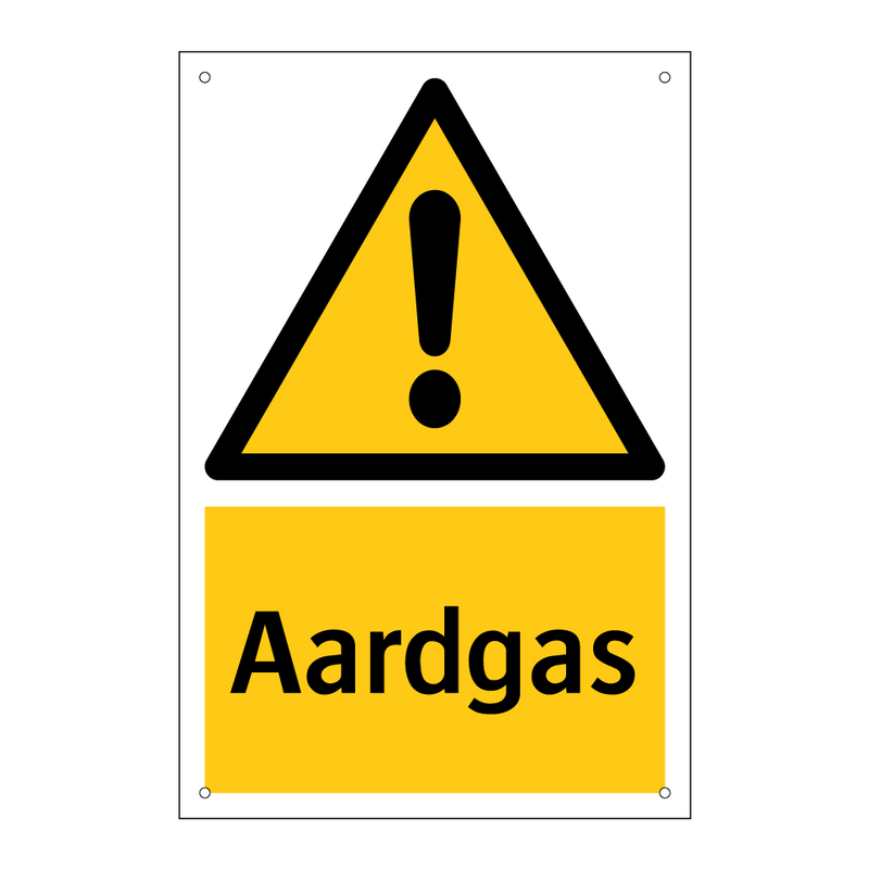 Aardgas