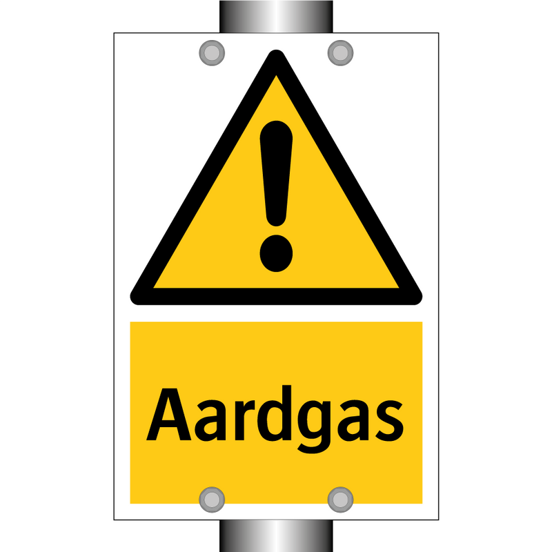 Aardgas