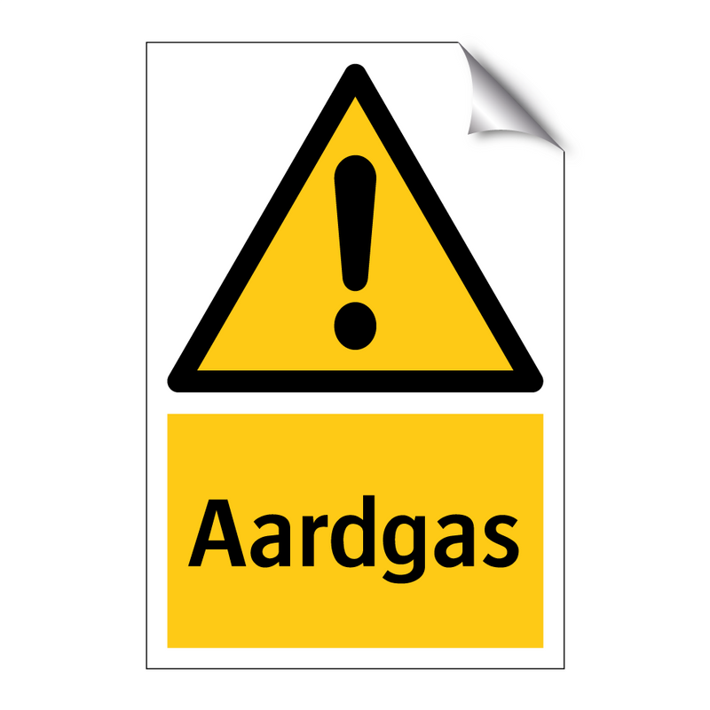 Aardgas