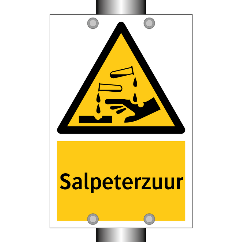 Salpeterzuur