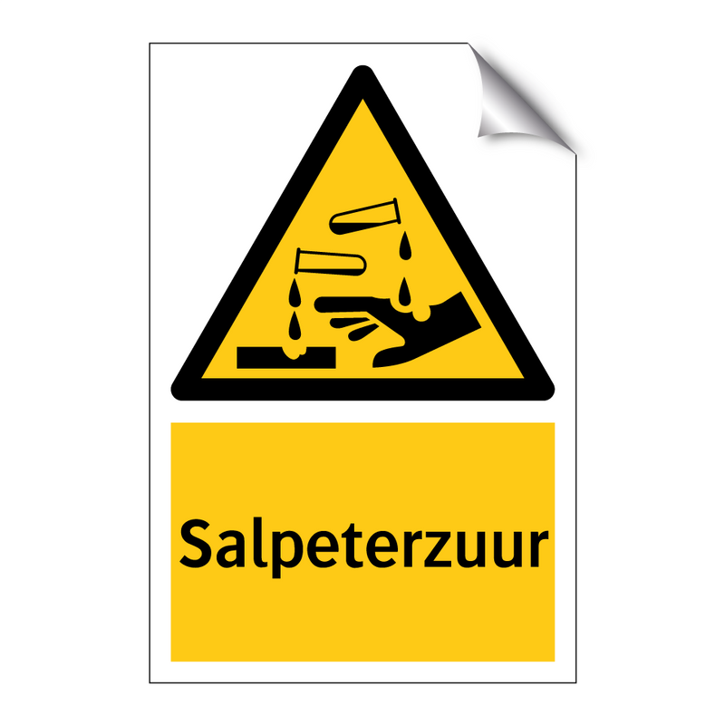 Salpeterzuur