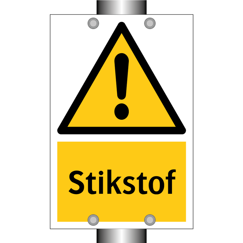 Stikstof