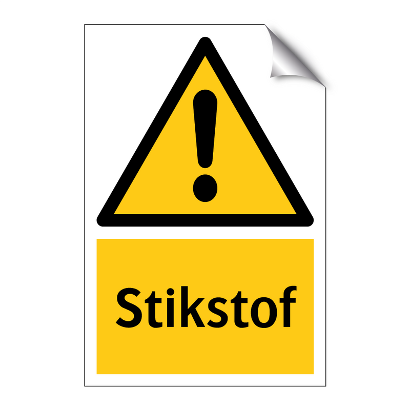 Stikstof