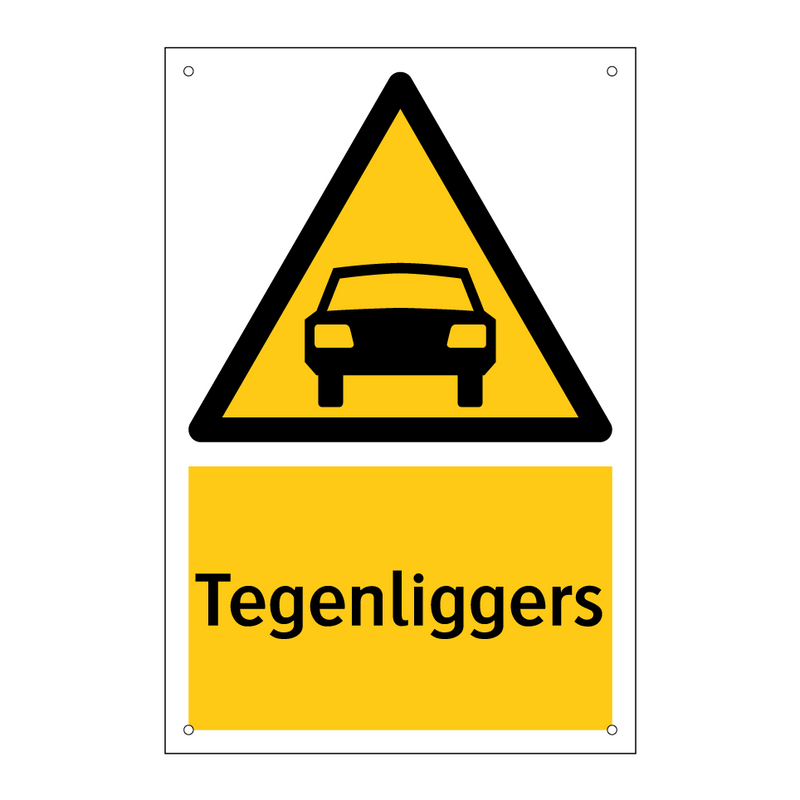 Tegenliggers