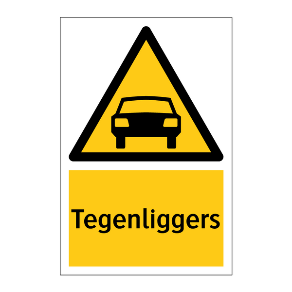 Tegenliggers