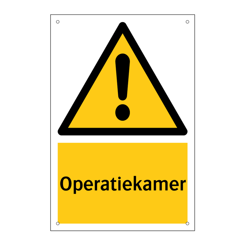 Operatiekamer