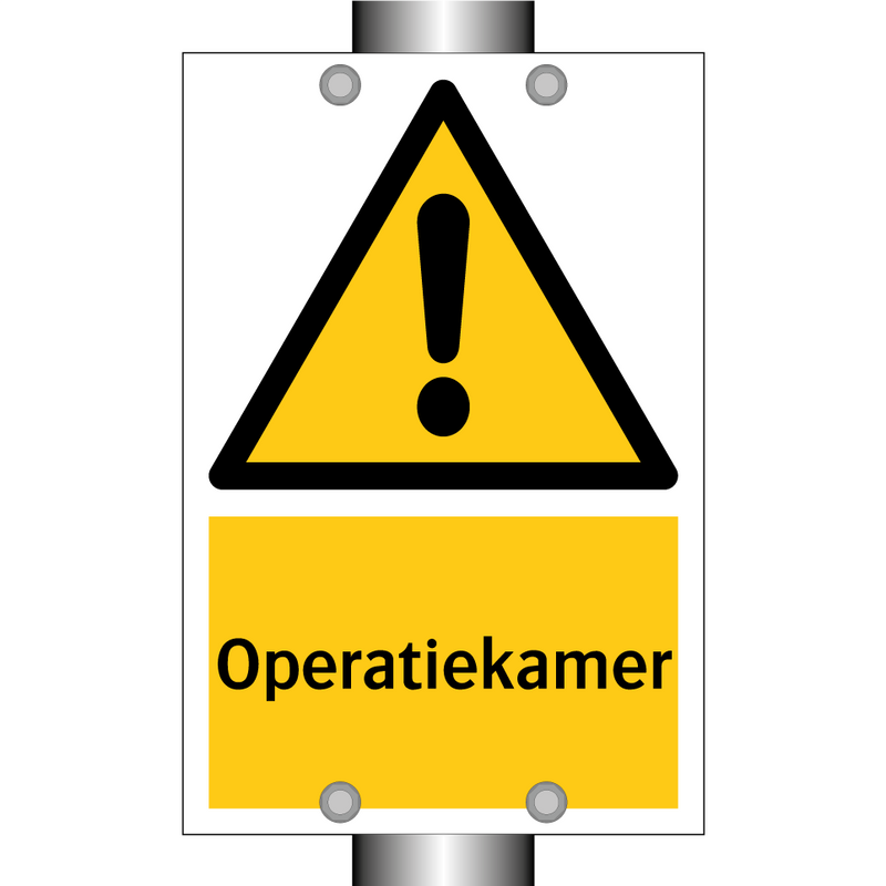 Operatiekamer