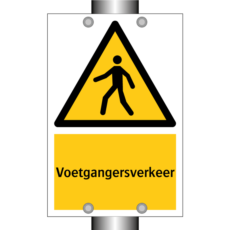 Voetgangersverkeer