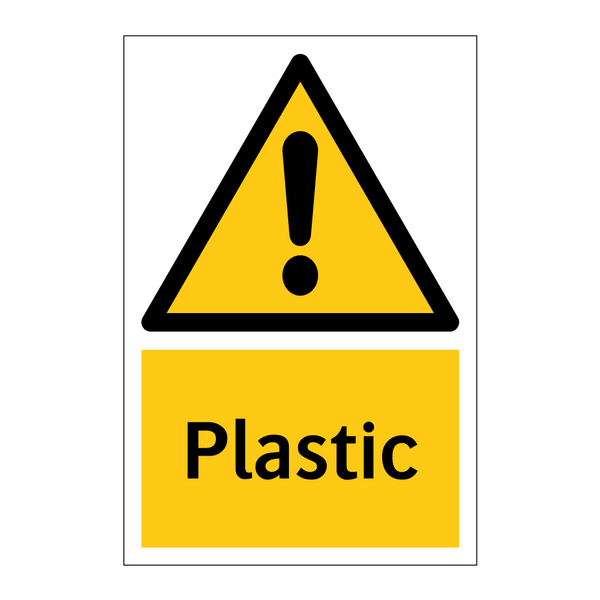 Plastic