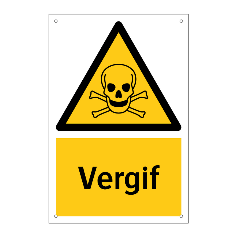 Vergif