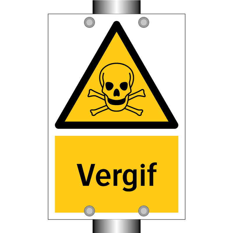 Vergif