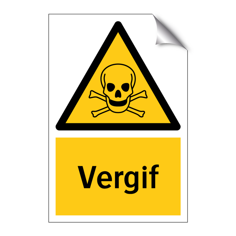 Vergif