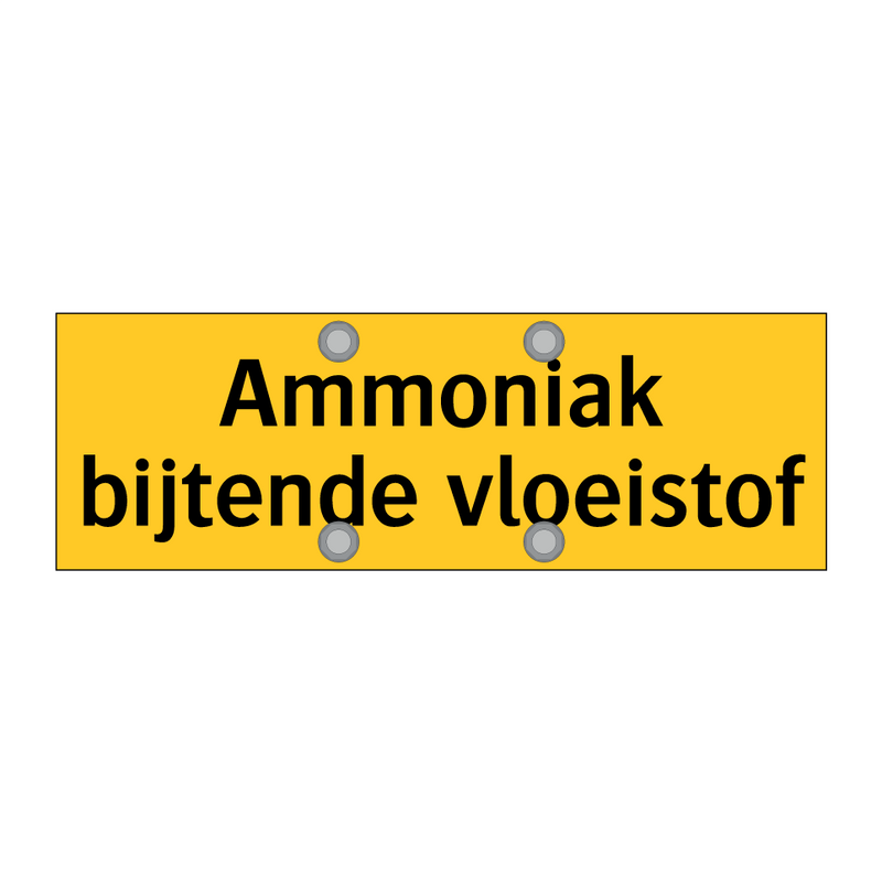 Ammoniak bijtende vloeistof & Ammoniak bijtende vloeistof & Ammoniak bijtende vloeistof