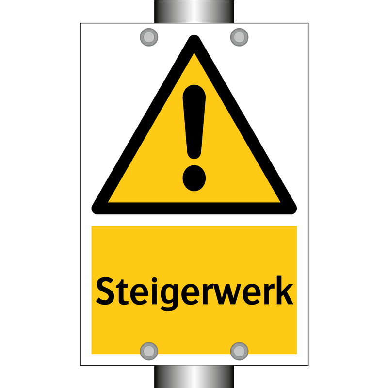 Steigerwerk