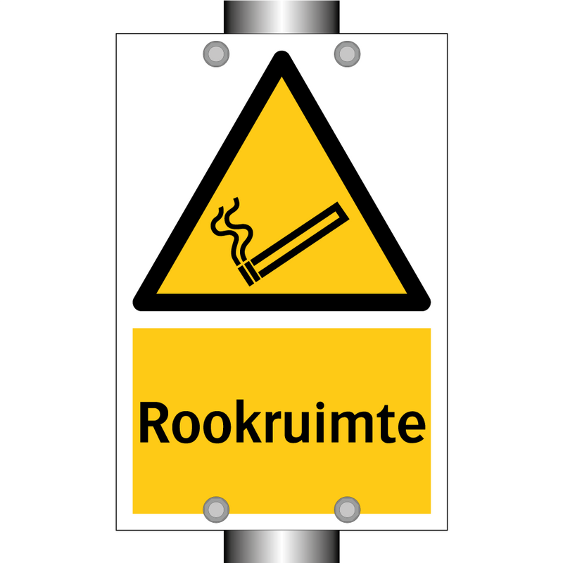 Rookruimte