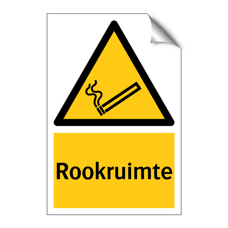 Rookruimte