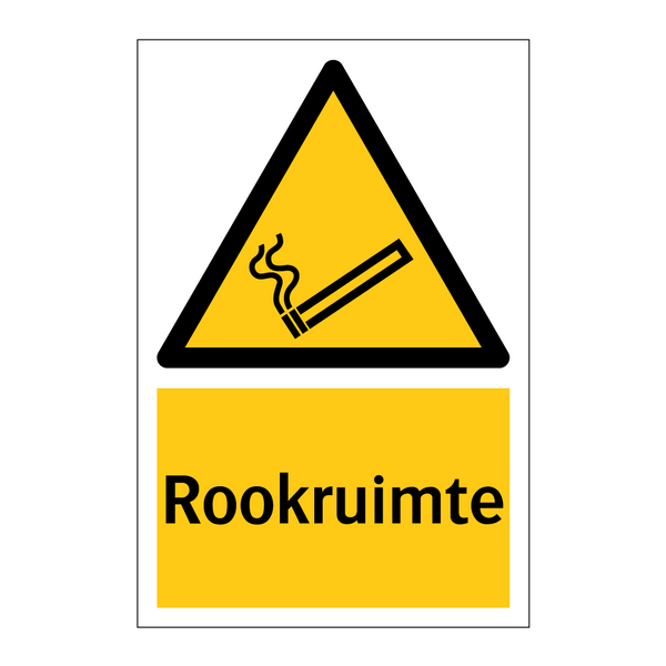 Rookruimte