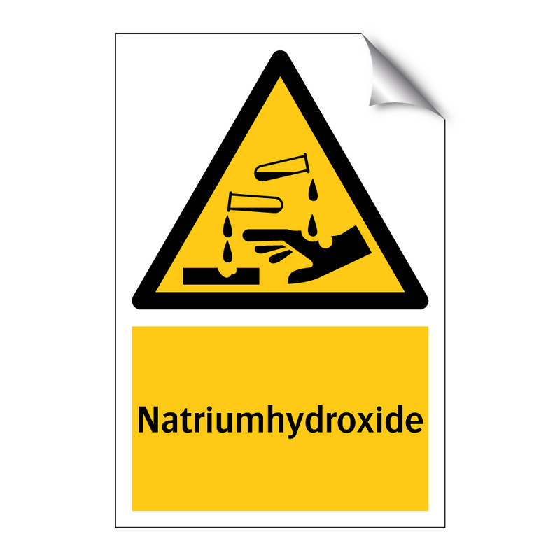 Natriumhydroxide