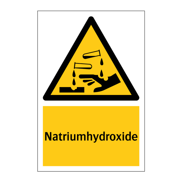 Natriumhydroxide