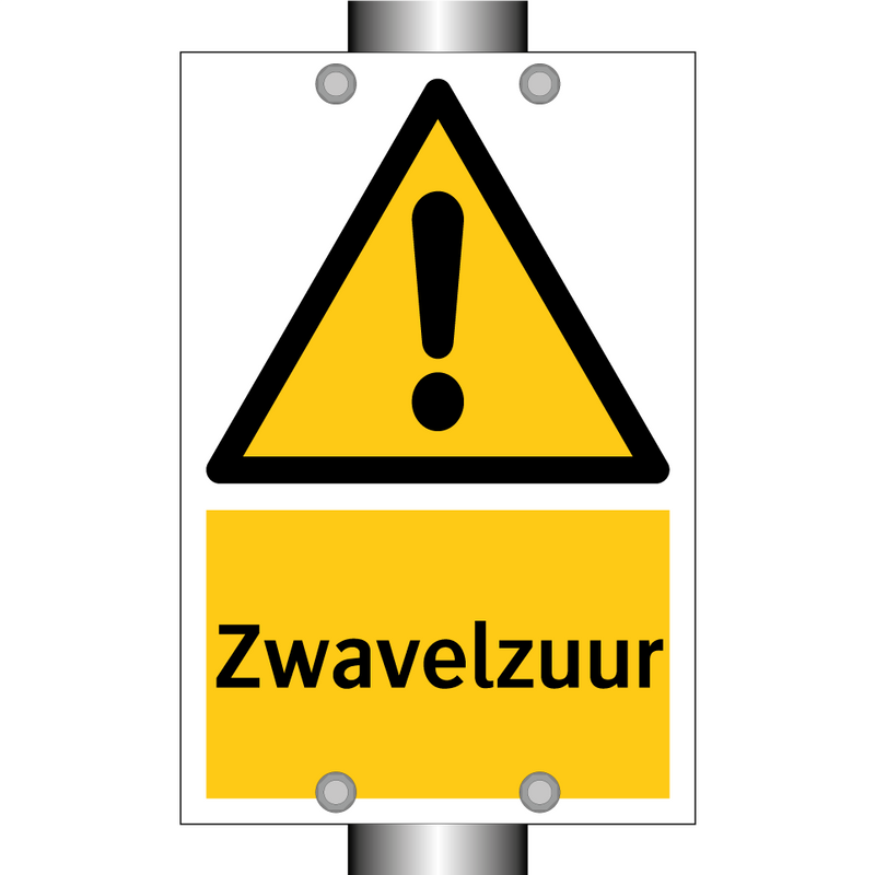 Zwavelzuur